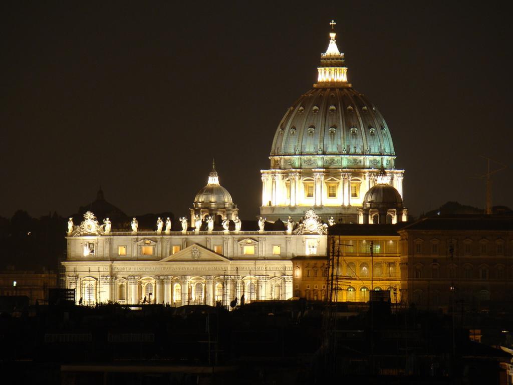 Vatican City House Roma 외부 사진